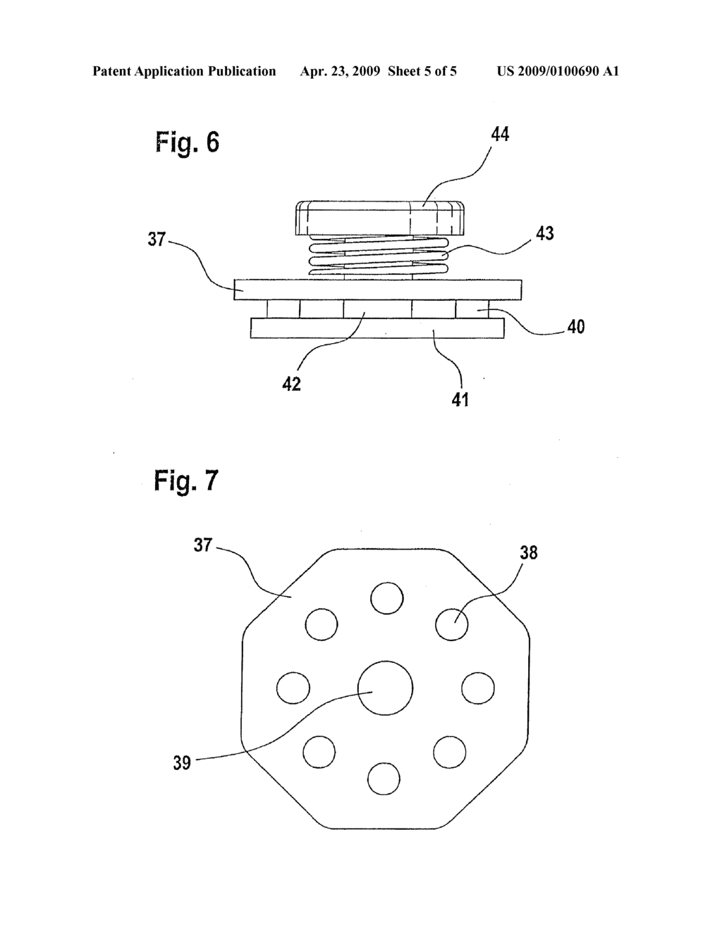 Universal saw - diagram, schematic, and image 06