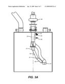 Underwater Sediment Evacuation System diagram and image