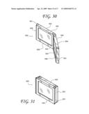MAGNETIC DISPLAY DEVICE diagram and image