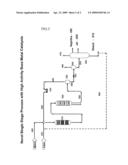 METHOD OF MAKING HIGH ENERGY DISTILLATE FUELS diagram and image