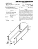 Movable Barrier Drive Case Installation Safety Latch Method and Apparatus diagram and image