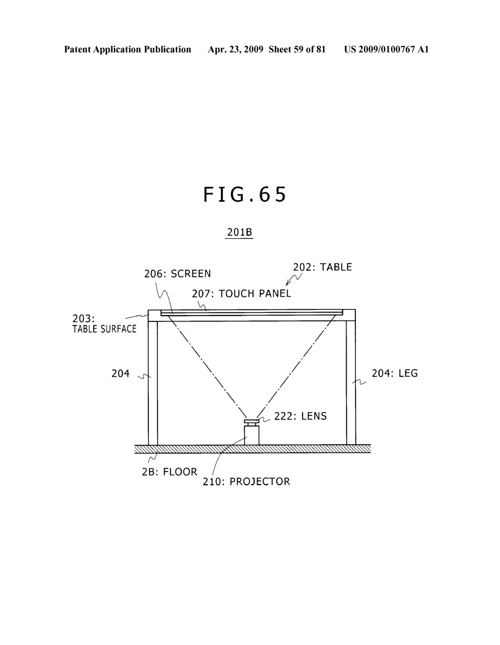 AUDIO-VISUAL SYSTEM - diagram, schematic, and image 60