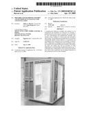 Prefabricated bathroom assembly and methods of its manufacture and installation diagram and image