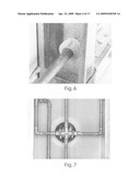 Prefabricated bathroom assembly and methods of its manufacture and installation diagram and image