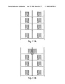 Prefabricated bathroom assembly and methods of its manufacture and installation diagram and image