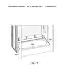 Prefabricated bathroom assembly and methods of its manufacture and installation diagram and image