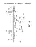 FACED FIBERGLASS BOARD WITH IMPROVED SURFACE TOUGHNESS diagram and image