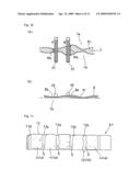 Projected Corner Column and Device for Applying Chamfering Work to the Column diagram and image