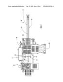 AUTOMATED CLIPPERS diagram and image