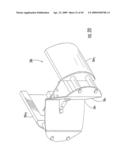 AUTOMATED CLIPPERS diagram and image