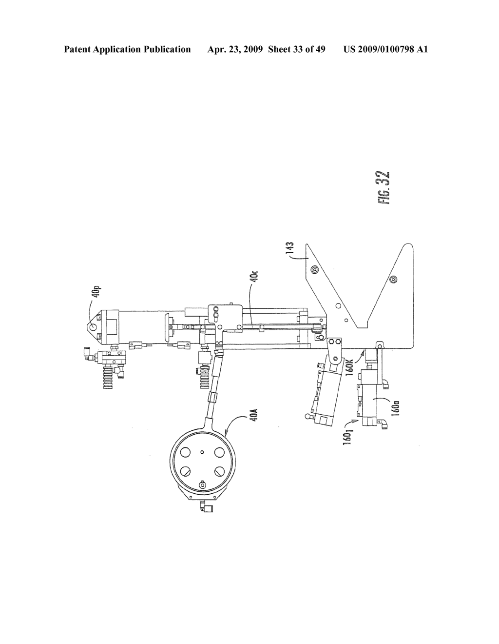 AUTOMATED CLIPPERS - diagram, schematic, and image 34