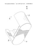 METHODS FOR AUTOMATICALLY PACKAGING OBJECTS diagram and image