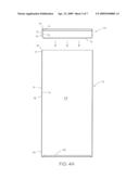 SEALED PLASTIC CLOSURE AND METHOD FOR MAKING THE SAME diagram and image