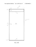 SEALED PLASTIC CLOSURE AND METHOD FOR MAKING THE SAME diagram and image