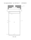 SEALED PLASTIC CLOSURE AND METHOD FOR MAKING THE SAME diagram and image