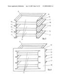 Particulate filter diagram and image