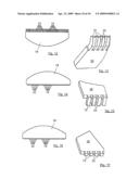 Particulate filter diagram and image