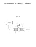 EXHAUST GAS PURIFICATION APPARATUS FOR INTERNAL COMBUSTION ENGINE diagram and image