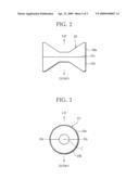 EXHAUST GAS PURIFICATION APPARATUS FOR INTERNAL COMBUSTION ENGINE diagram and image