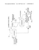 POWER AND REGASIFICATION SYSTEM FOR LNG diagram and image