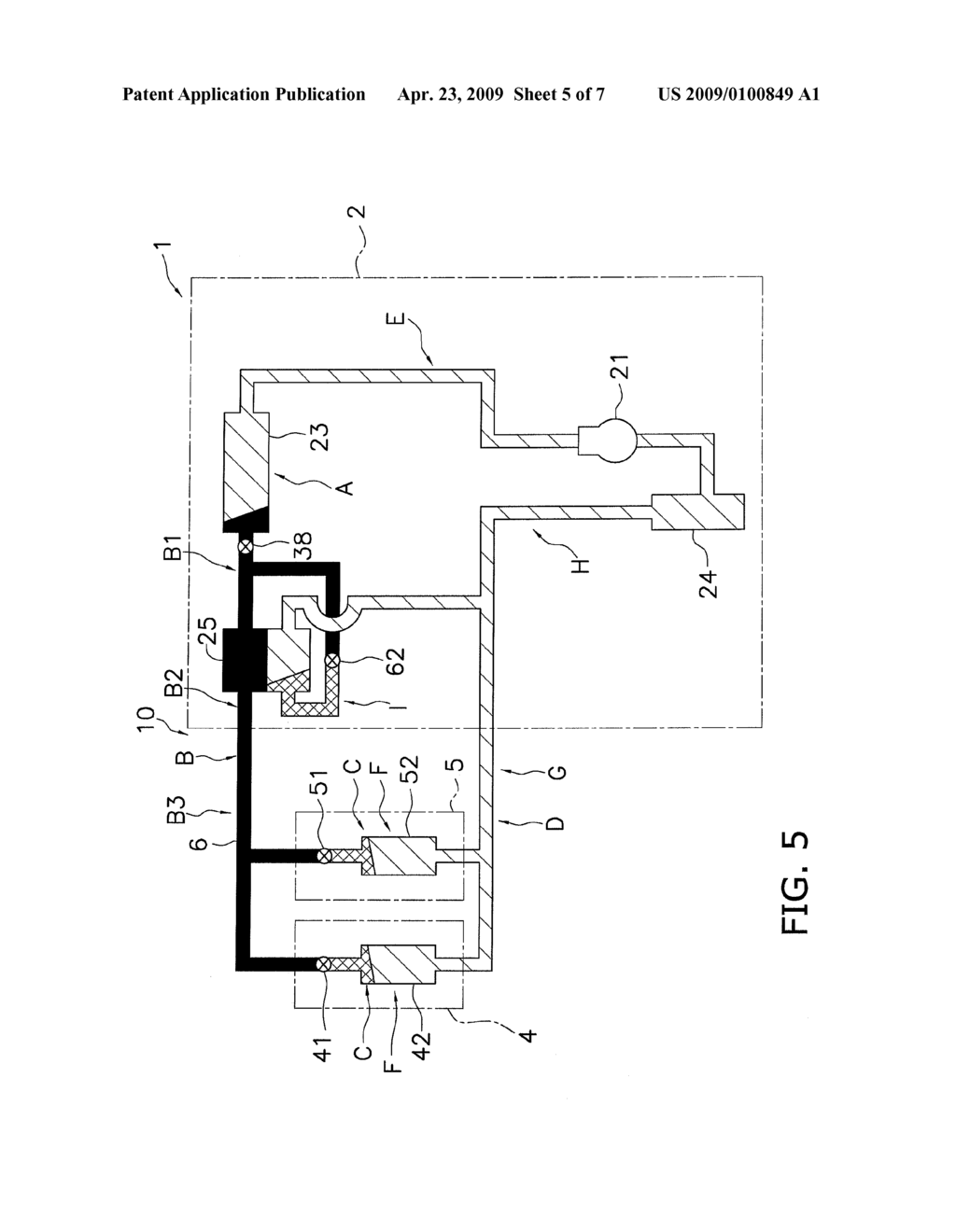 AIR CONDITIONER - diagram, schematic, and image 06