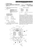 Compact Heat Pump Using Water as Refrigerant diagram and image