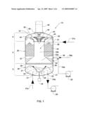 Compact Heat Pump Using Water as Refrigerant diagram and image