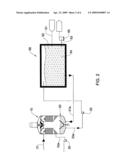 Compact Heat Pump Using Water as Refrigerant diagram and image