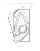 AIR CONDITIONER diagram and image