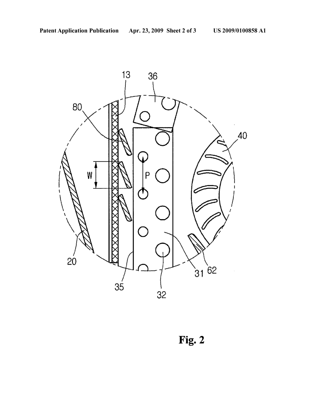 AIR CONDITIONER - diagram, schematic, and image 03