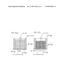 METHOD FOR MANUFACTURING A SILICA GLASS BLOCK diagram and image