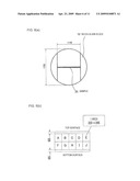 METHOD FOR MANUFACTURING A SILICA GLASS BLOCK diagram and image