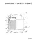 METHOD FOR MANUFACTURING A SILICA GLASS BLOCK diagram and image