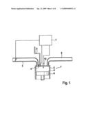 ACCELERATION SENSOR diagram and image