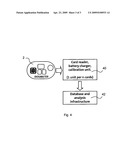 Vibration Dosimeter and Method of Monitoring Vibration Dosage diagram and image