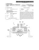 Pressure sensor diagram and image