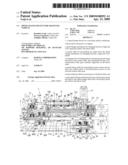 Speed Change Device for Traveling Vehicle diagram and image