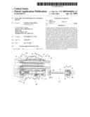 ELECTRICALLY POWERED TILT STEERING DEVICE diagram and image