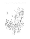 ELECTRICALLY POWERED TILT STEERING DEVICE diagram and image