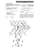 Moisture separator arrangement; fluid intake for air cleaner; and,method diagram and image