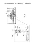 Steam Unit with External Fastening, Including a Tank for Frothing Milk and Heating Beverages, for a Machine for Espresso Beverages diagram and image