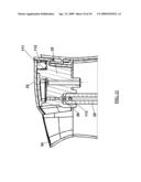 Steam Unit with External Fastening, Including a Tank for Frothing Milk and Heating Beverages, for a Machine for Espresso Beverages diagram and image