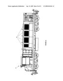 TRANSVERSAL GENERATOR SET AND MODULAR DESIGN FOR REFURBISHMENT OF LOCOMOTIVES diagram and image