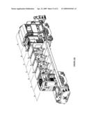 TRANSVERSAL GENERATOR SET AND MODULAR DESIGN FOR REFURBISHMENT OF LOCOMOTIVES diagram and image