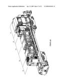 TRANSVERSAL GENERATOR SET AND MODULAR DESIGN FOR REFURBISHMENT OF LOCOMOTIVES diagram and image