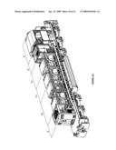 TRANSVERSAL GENERATOR SET AND MODULAR DESIGN FOR REFURBISHMENT OF LOCOMOTIVES diagram and image