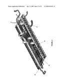 TRANSVERSAL GENERATOR SET AND MODULAR DESIGN FOR REFURBISHMENT OF LOCOMOTIVES diagram and image