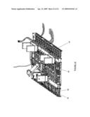 TRANSVERSAL GENERATOR SET AND MODULAR DESIGN FOR REFURBISHMENT OF LOCOMOTIVES diagram and image