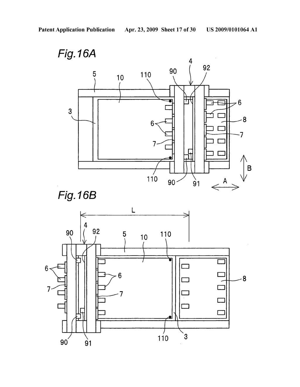 Droplet Applying Apparatus - diagram, schematic, and image 18