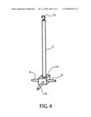 Bird swing diagram and image